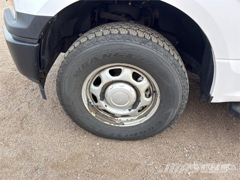 Ford F-150 XL 4x4 Crew Cab Pickup Άλλα Vans