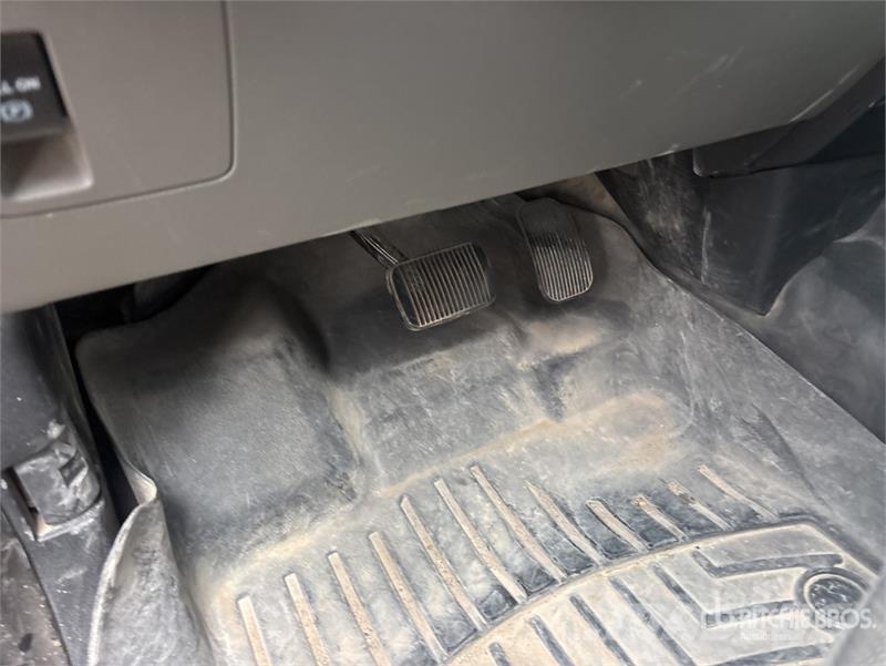 Ford F-150 XL 4x4 Crew Cab Pickup Прочие фургоны