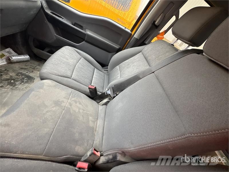 Ford F-150 XL 4x4 Crew Cab Pickup Прочие фургоны