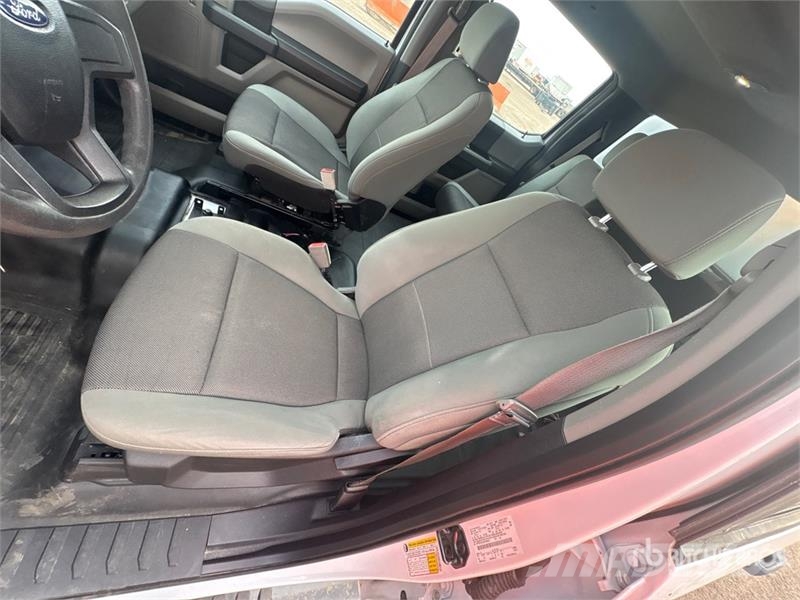 Ford F-150 XL 4x4 Crew Cab Pickup Άλλα Vans