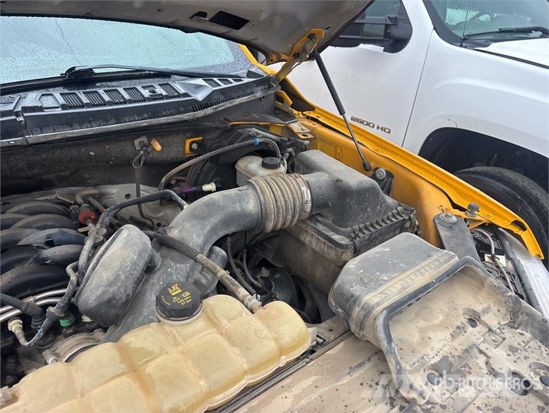 Ford F-150 XL 4x4 Crew Cab Pickup Прочие фургоны