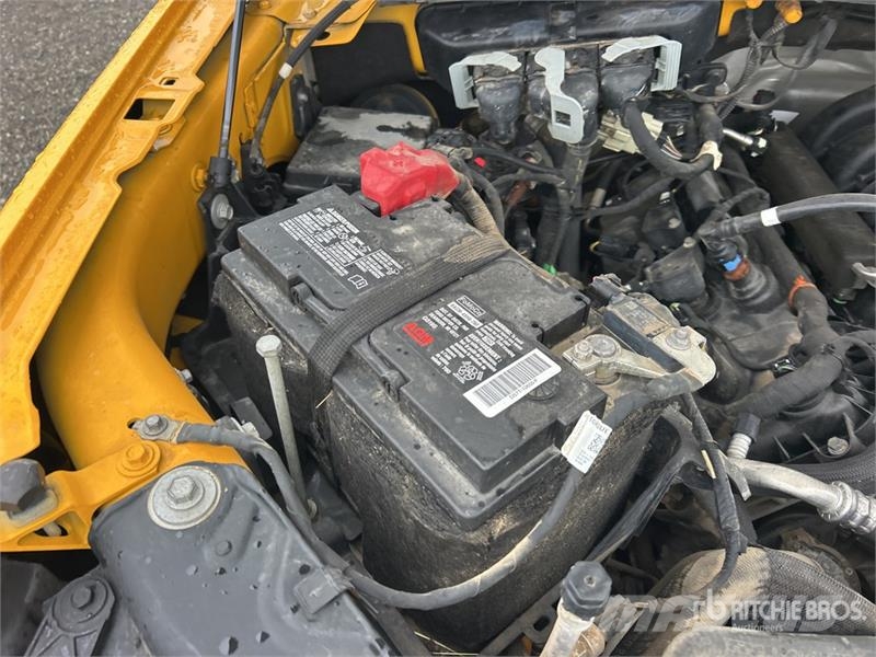 Ford F-150 XL 4x4 Crew Cab Pickup Прочие фургоны