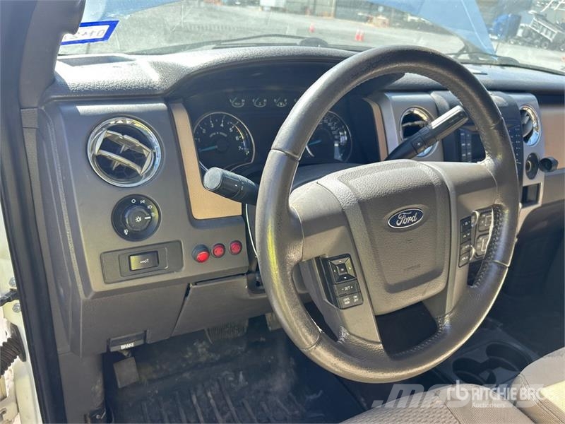 Ford F-150 XL 4x4 Crew Cab Pickup Άλλα Vans