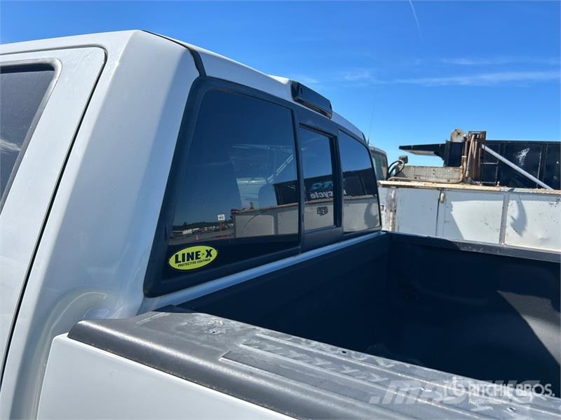 Ford F-150 XL 4x4 Crew Cab Pickup Άλλα Vans