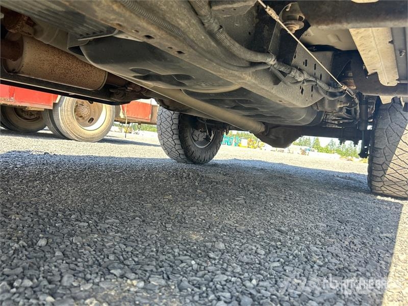 Ford F-150 XL 4x4 Crew Cab Pickup Άλλα Vans