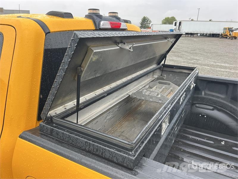 Ford F-150 XL 4x4 Crew Cab Pickup Прочие фургоны