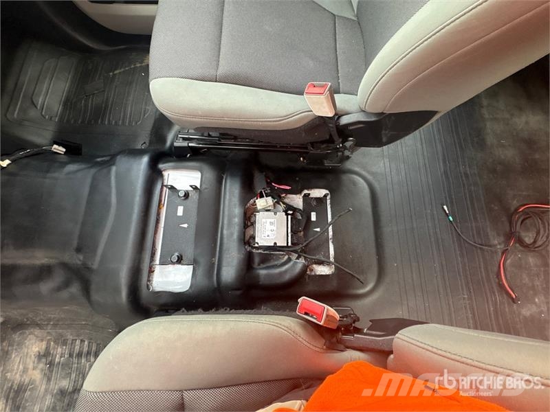 Ford F-150 XL 4x4 Crew Cab Pickup Άλλα Vans