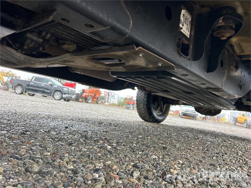 Ford F-150 XL 4x4 Crew Cab Pickup Прочие фургоны