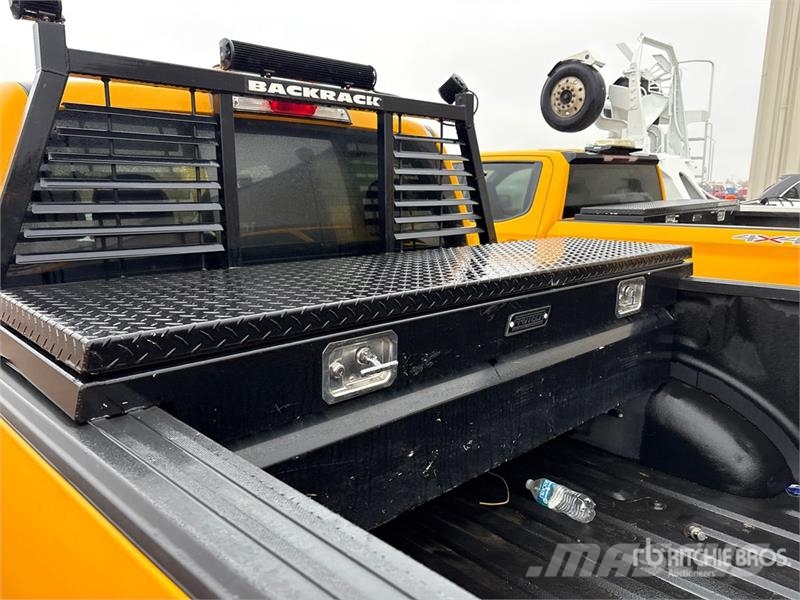 Ford F-150 XL 4x4 Crew Cab Pickup Прочие фургоны