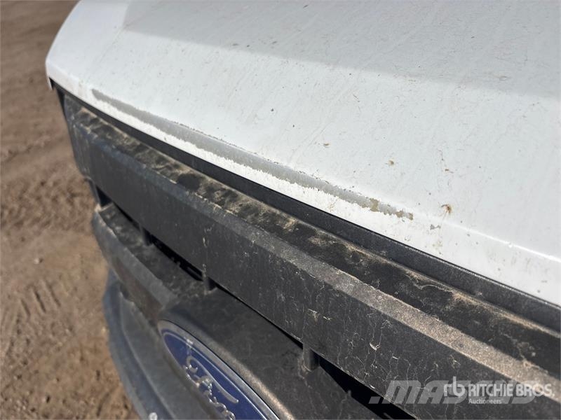 Ford F-150 XL 4x4 Extended Cab Pickup 기타