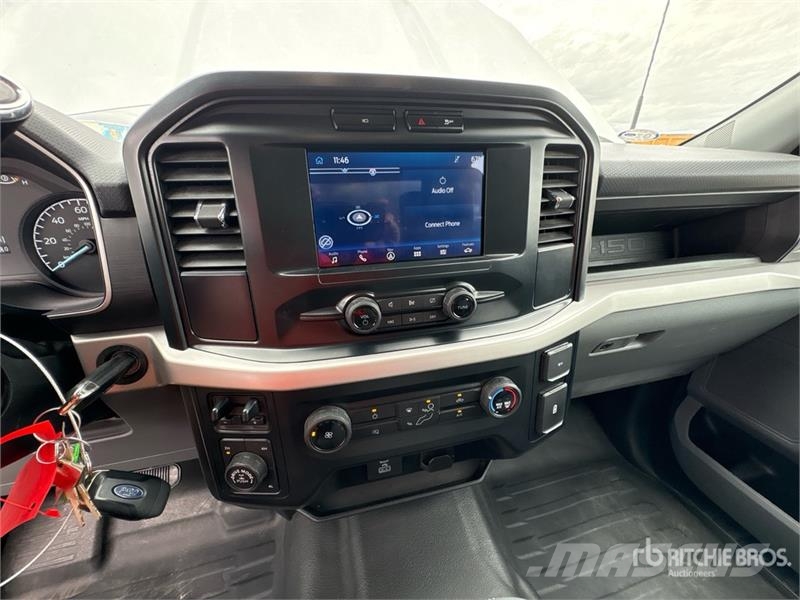 Ford F-150 XL 4x4 Extended Cab Pickup Other