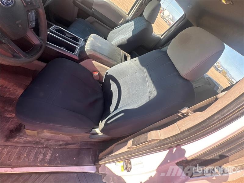 Ford F-150 XL 4x4 Extended Cab Pickup 기타
