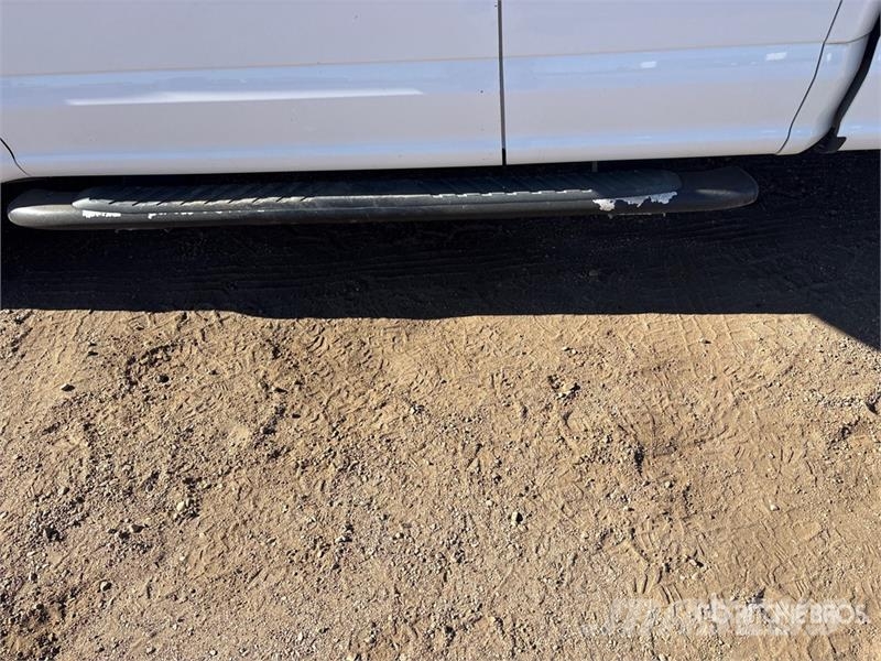 Ford F-150 XL 4x4 Extended Cab Pickup 기타