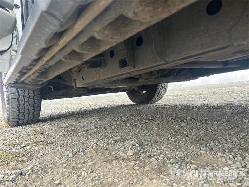 Ford F-150 XL 4x4 Extended Cab Pickup Andere Transporter