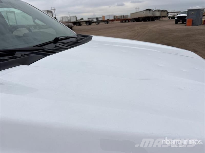 Ford F-150 XL 4x4 Extended Cab Pickup Other