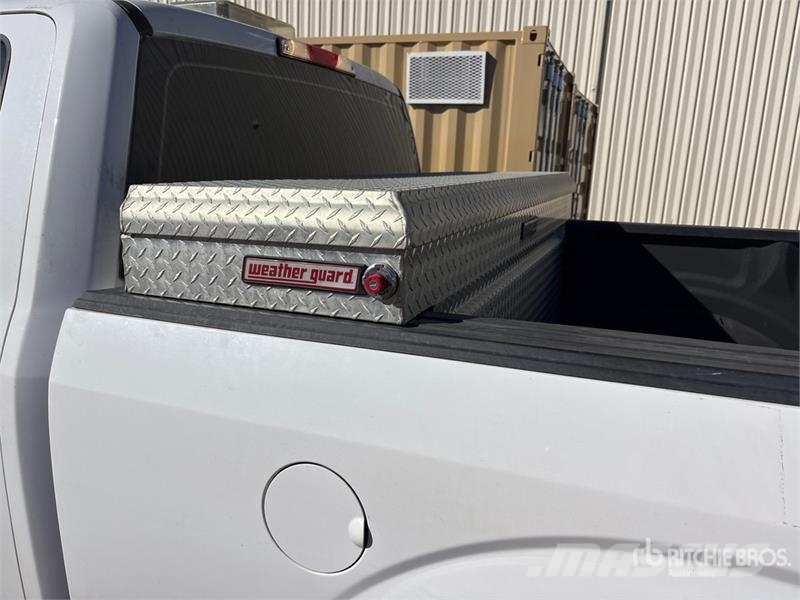 Ford F-150 XL 4x4 Extended Cab Pickup Citi