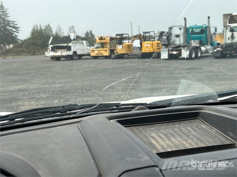 Ford F-150 XL 4x4 Extended Cab Pickup Прочие фургоны