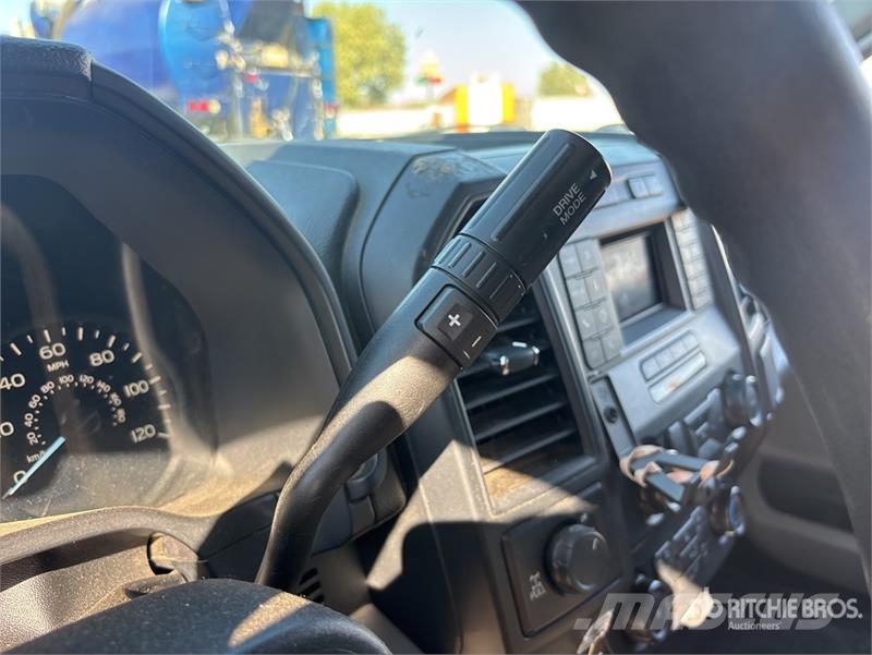 Ford F-150 XL 4x4 Extended Cab Pickup Anders