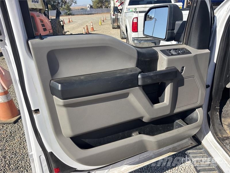 Ford F-150 XL 4x4 Extended Cab Pickup Anders