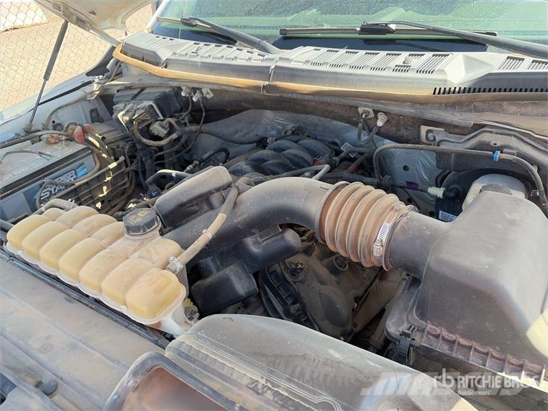 Ford F-150 XL 4x4 Extended Cab Pickup Прочие фургоны