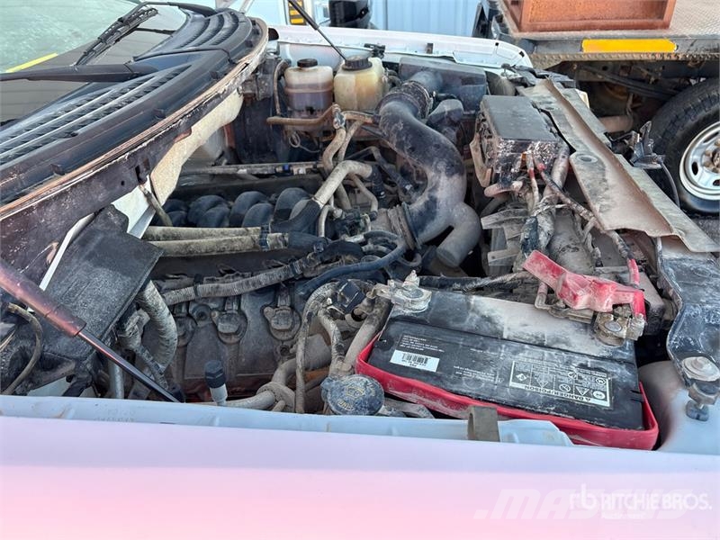 Ford F-150 XL 4x4 Extended Cab Pickup Ostalo