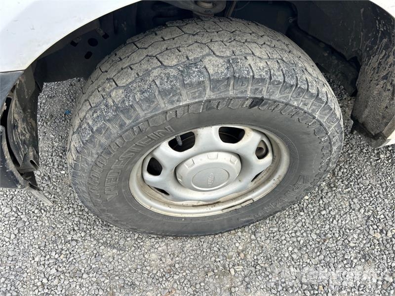 Ford F-150 XL 4x4 Extended Cab Pickup Прочие фургоны