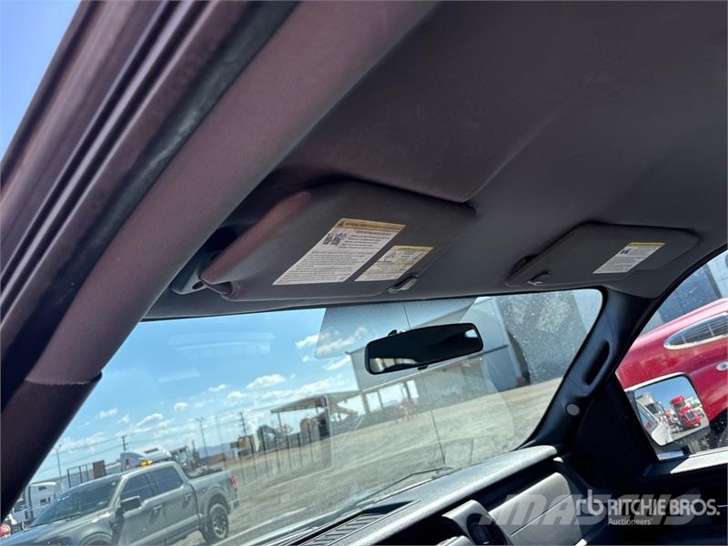 Ford F-150 XL 4x4 Extended Cab Pickup Citi