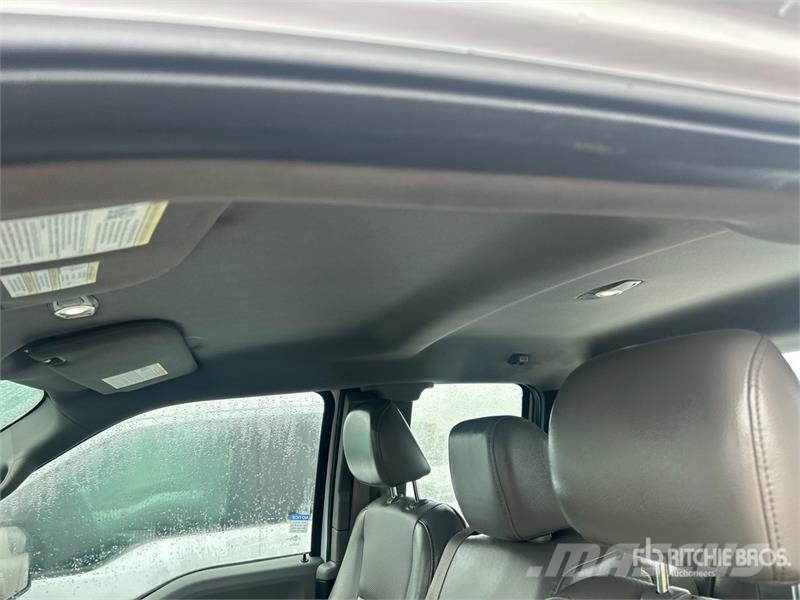 Ford F-150 XL 4x4 Extended Cab Pickup Muut autot