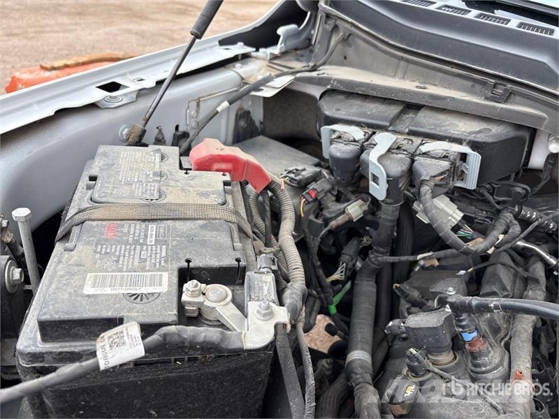 Ford F-150 XL 4x4 Extended Cab Pickup Other
