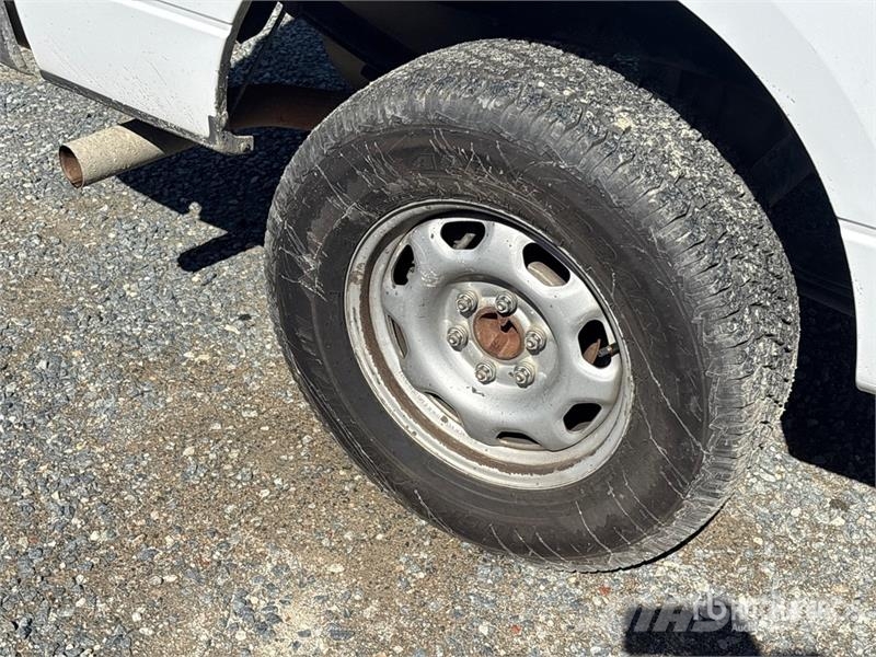 Ford F-150 XL 4x4 Extended Cab Pickup Citi