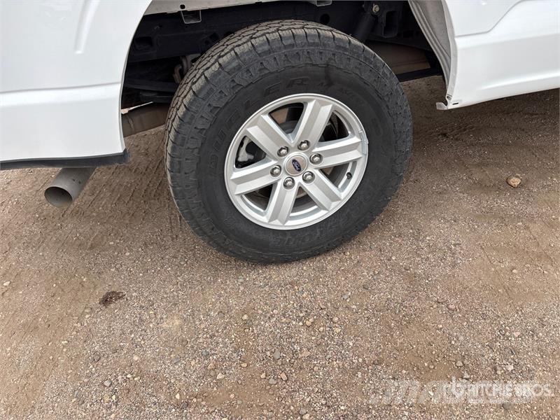 Ford F-150 XL 4x4 Extended Cab Pickup Other