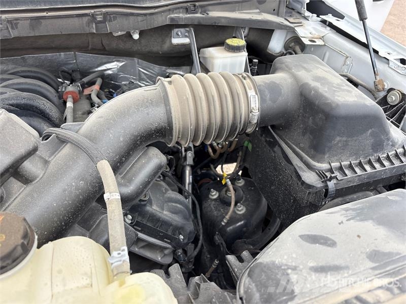 Ford F-150 XL 4x4 Extended Cab Pickup Other