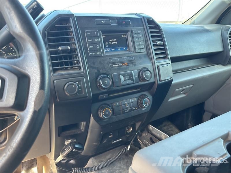 Ford F-150 XL 4x4 Extended Cab Pickup Ostalo