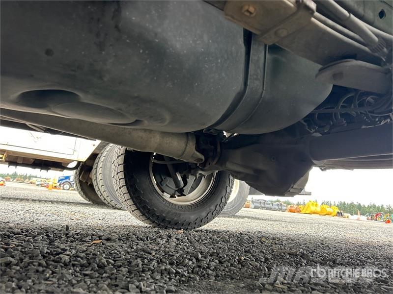 Ford F-150 XL 4x4 Extended Cab Pickup その他