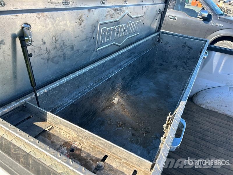 Ford F-150 XL 4x4 Extended Cab Pickup Drugi