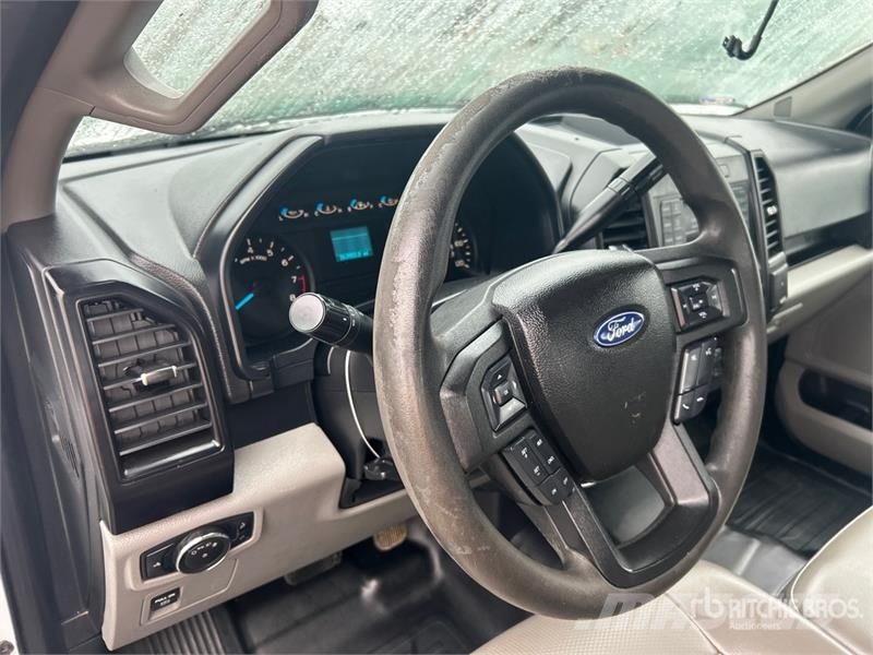 Ford F-150 XL 4x4 Extended Cab Pickup Muut autot