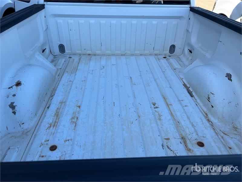 Ford F-150 XL 4x4 Extended Cab Pickup Ostalo
