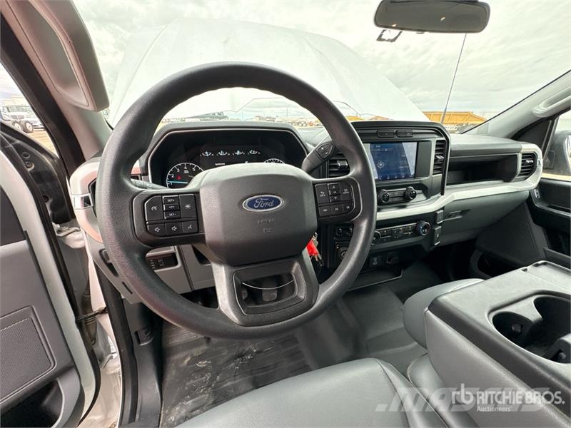 Ford F-150 XL 4x4 Extended Cab Pickup Other