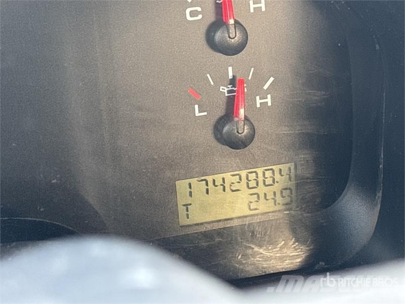 Ford F-150 XL 4x4 Extended Cab Pickup Autre fourgon / utilitaire