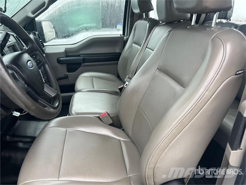 Ford F-150 XL 4x4 Extended Cab Pickup Muut autot