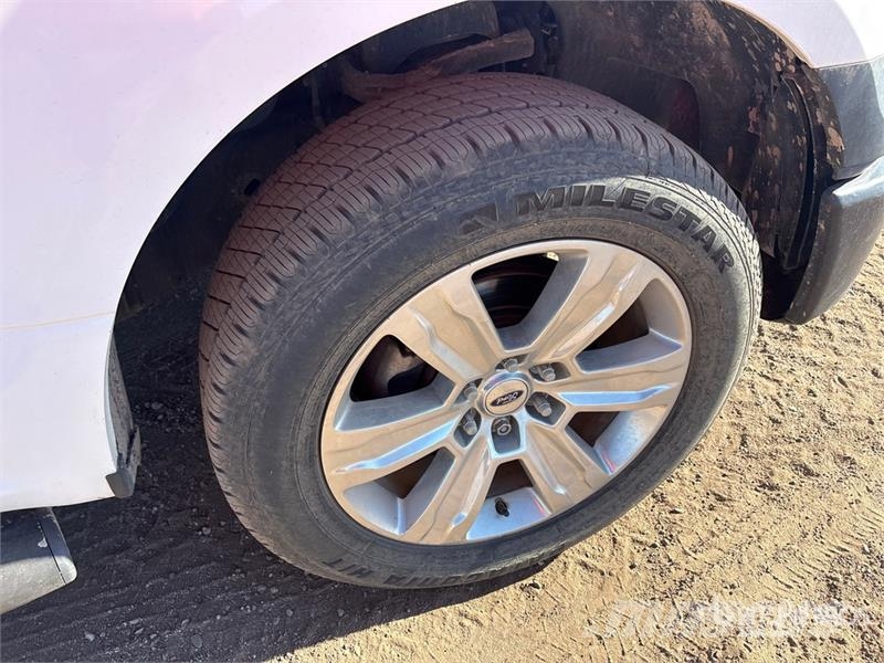 Ford F-150 XL 4x4 Extended Cab Pickup 기타