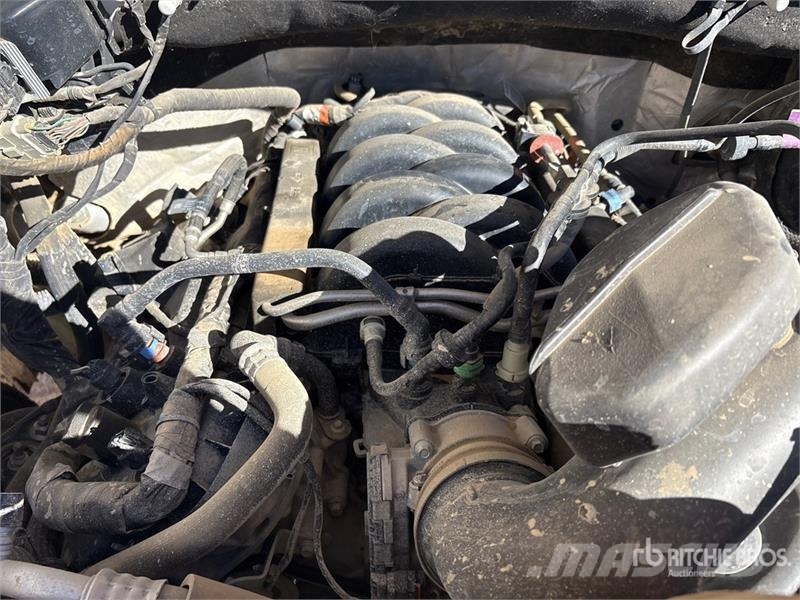 Ford F-150 XL 4x4 Extended Cab Pickup Citi