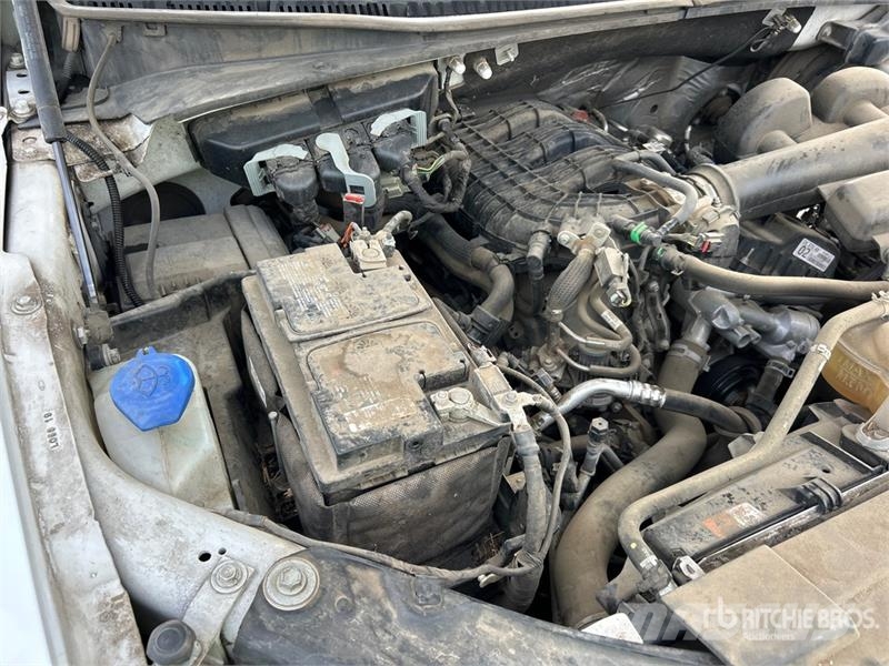 Ford F-150 XL 4x4 Extended Cab Pickup Прочие фургоны