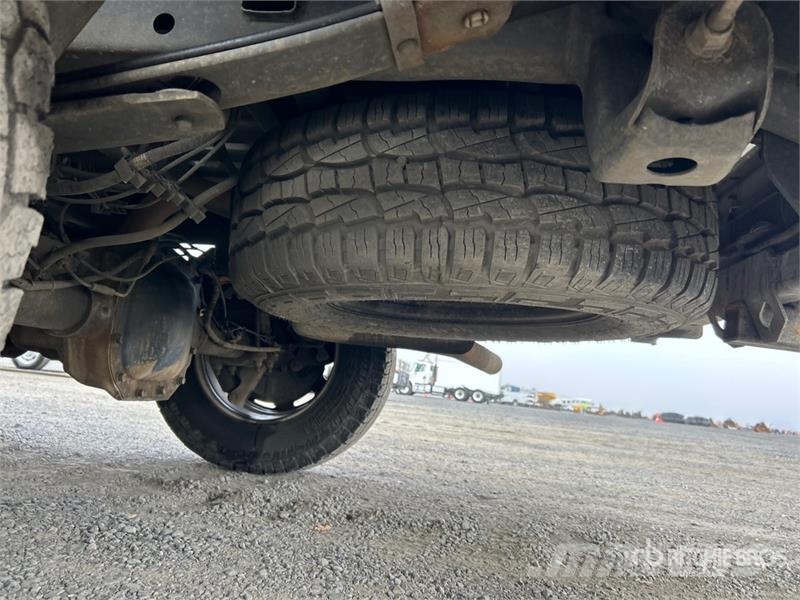 Ford F-150 XL 4x4 Extended Cab Pickup Прочие фургоны