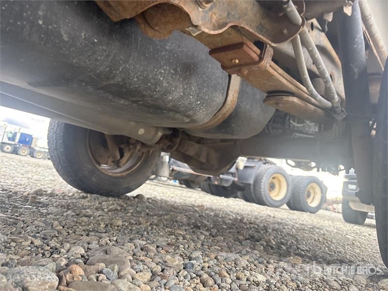 Ford F-150 XL 4x4 Extended Cab Pickup その他
