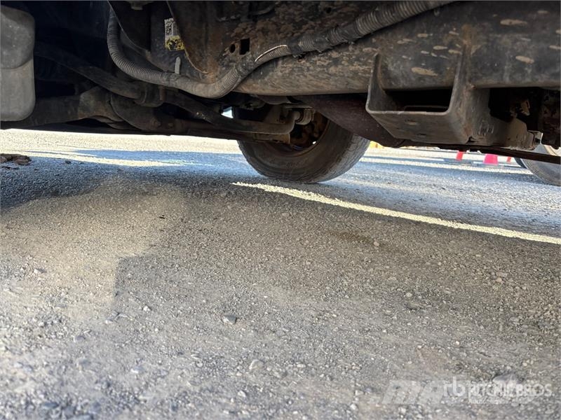 Ford F-150 XL 4x4 Extended Cab Pickup Otras furgonetas