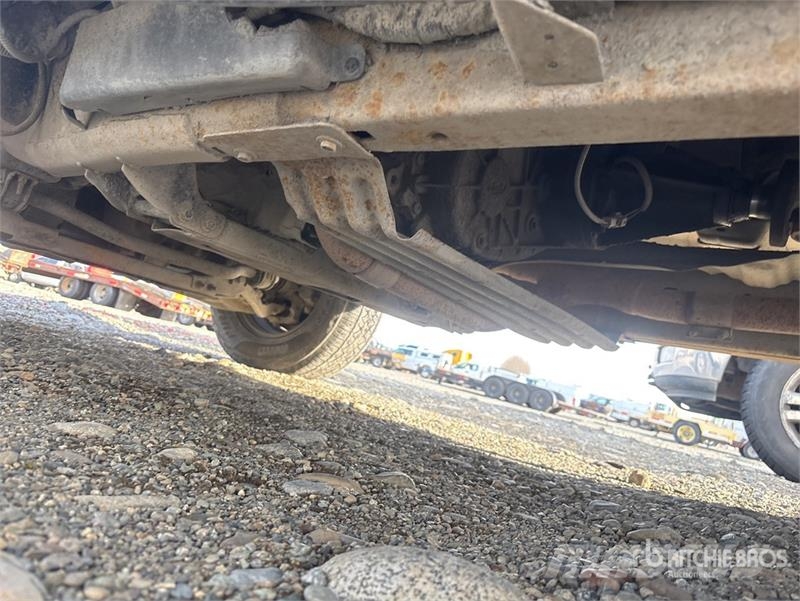 Ford F-150 XL 4x4 Extended Cab Pickup Autre fourgon / utilitaire