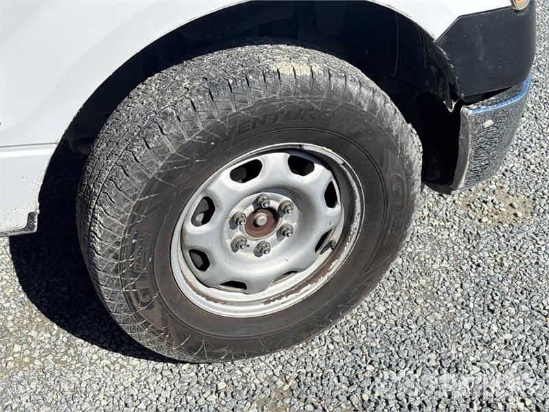 Ford F-150 XL 4x4 Extended Cab Pickup Citi