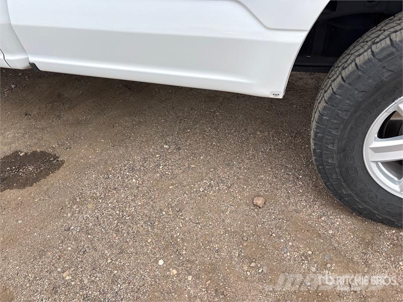 Ford F-150 XL 4x4 Extended Cab Pickup Other