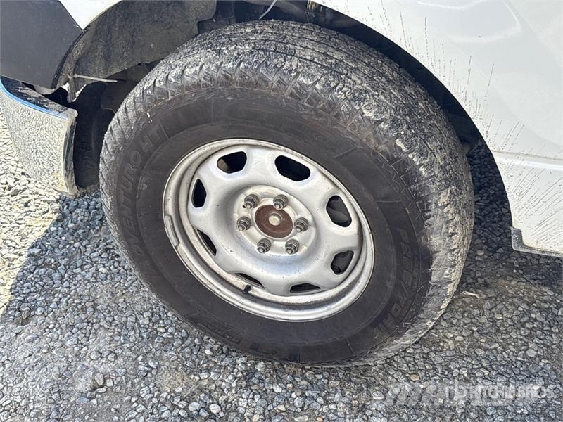Ford F-150 XL 4x4 Extended Cab Pickup Citi